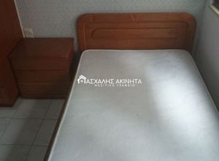 Studio/Γκαρσονιέρα για ενοικίαση Θέρισσος (Ηράκλειο Κρήτης) - Photo 5