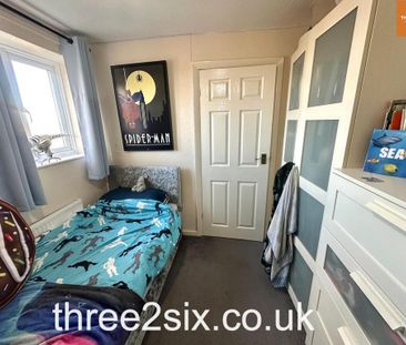 3 bedroom terraced house to rent - Photo 1