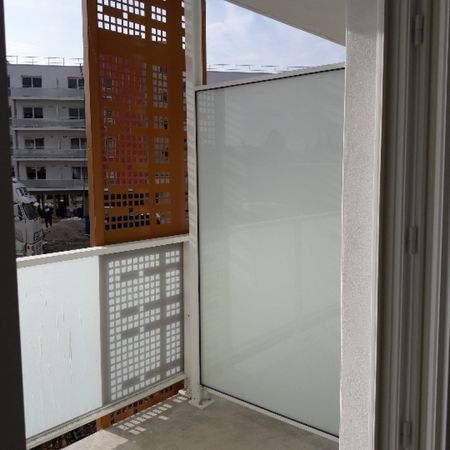 Location Appartement 1 pièce 18m² NIMES 30000 - Photo 4