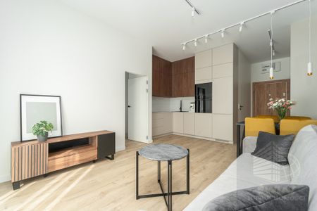 Apartament Pogodno Gardenia z miejscem postojowym - Zdjęcie 3