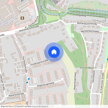 Sonderwerkstr. 13, 45149 Essen