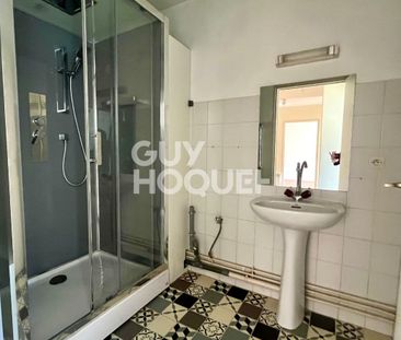T2 Coup de Coeur en Hypercentre ! Garage & Balcon - Photo 2