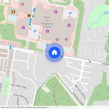 Erina, Central Coast