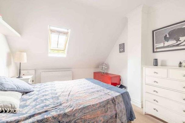 White Hart House, Park Street, Colnbrook, SL3 - Photo 1