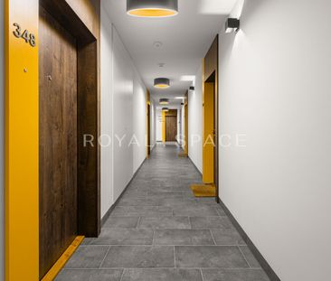 Warszawa, Mokotów, ul. Domaniewska – zdjęcie 6