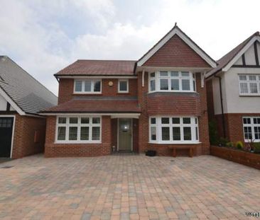 4 bedroom property to rent in Wirral - Photo 1