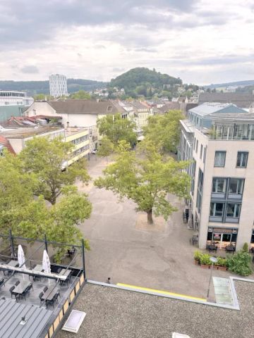 Modernisierte 4-Zimmer-Wohnung mit tollem Blick, in bester Innenstadtlage! - Photo 5