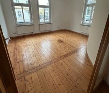 2 Raum Wohnung - Foto 1