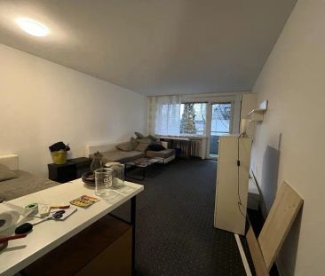 Großzügige 3-Zimmer-Wohnung mit WBS in Viersen. - Photo 6