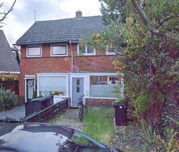 House Den Helder - Van Leeuwenhoekstraat - Photo 1