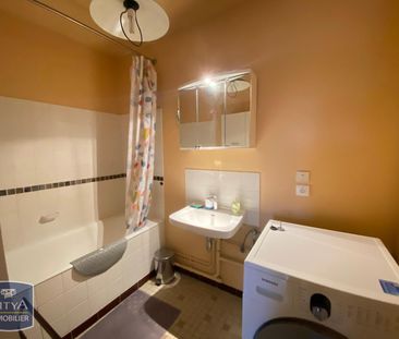 Location Appartement 3 pièces 78m² CEBAZAT 63118 - Photo 2