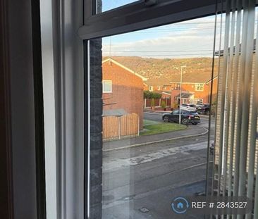 2 bedroom terraced house to rent - Photo 4