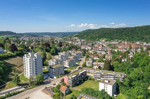 Are you looking for a trendy apartment in a central location? - Photo 1