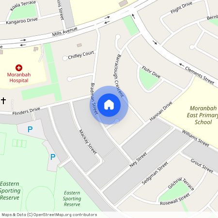 2/4 Miler Court, Qld 4744, Moranbah