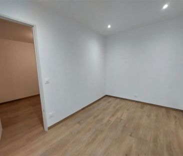Location appartement 2 pièces - 23.8m² à Saintes (17100) - Photo 1