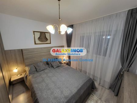 Inchiriere apartament 3 camere Drumul Taberei - Photo 5