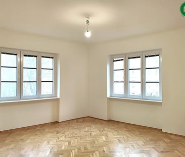 Erstbezug nach Sanierung: Stilvolle 2-Zimmer-Eckwohnung in Döblinge... - Photo 6