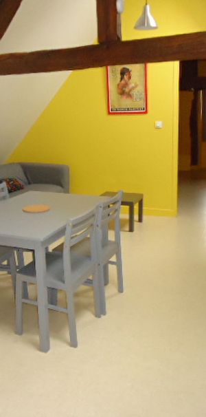 Location Appartement 2 pièces 26m² - Photo 1