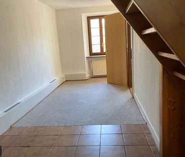 Vevey - rue d'Italie 24 - appartement de 3 pièces au 3ème étage - Photo 3