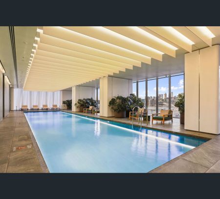 Level 53/2 WATERMANS QUAY, Barangaroo, NSW 2000 - Photo 5