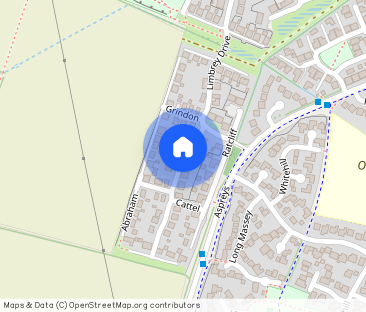 Limbrey Drive, Olney, MK46 - Photo 1