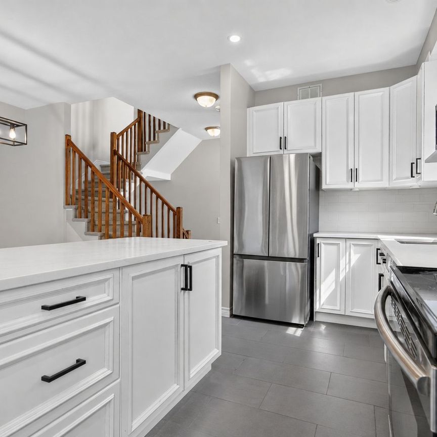 For Lease - 174 MOJAVE Crescent, Stittsville - Munster - Richmond, Ontario - Photo 1