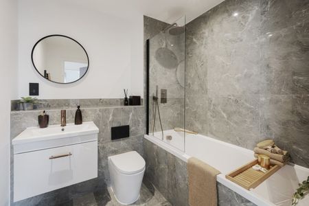 2 bedroom apartment to rent - Photo 4