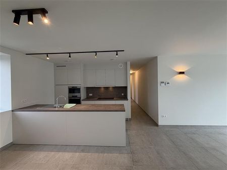 Appartement te huur - Foto 5