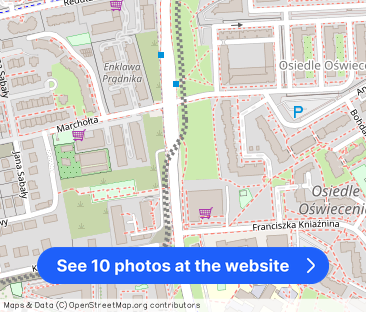 Wysoki standard i klimatyzacja - Photo 1