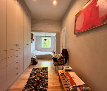 Avenue Coghen, 1180, Uccle - Foto 4