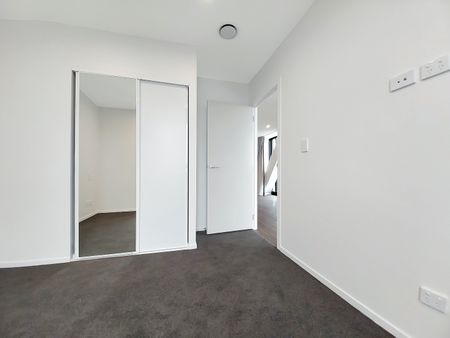 The Residences at LQ Ellerslie One bedroom apartment. - Photo 5