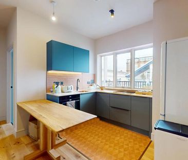 Flat share to rent - Photo 4