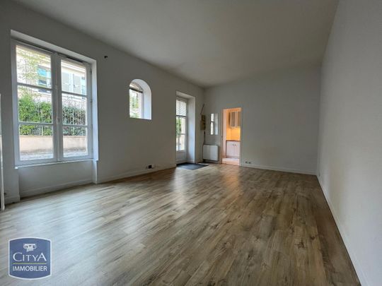 Location Appartement 2 pièces 45m² VERSAILLES 78000 - Photo 1