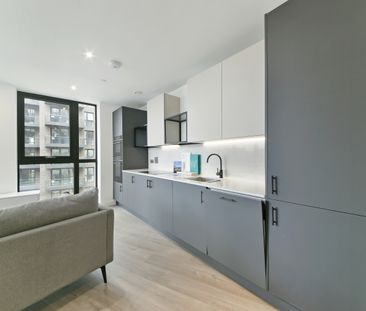 1 bedroom apartment to rent - Photo 4