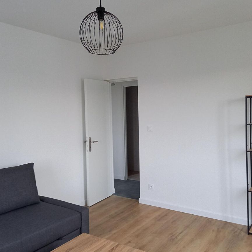 Location Appartement 2 pièces 46m² - Photo 1