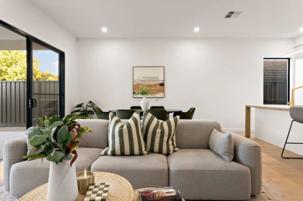 Brand New Luxury Living in the Heart of Magill - Photo 1