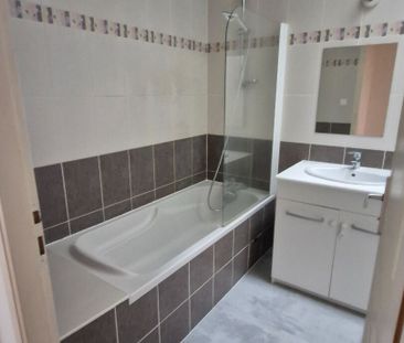 Location Appartement 3 pièces 66m² - Photo 4