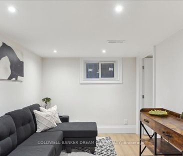 For Lease - 464 Maybank Avenue Unit# LOWER, Toronto, Ontario - Photo 3