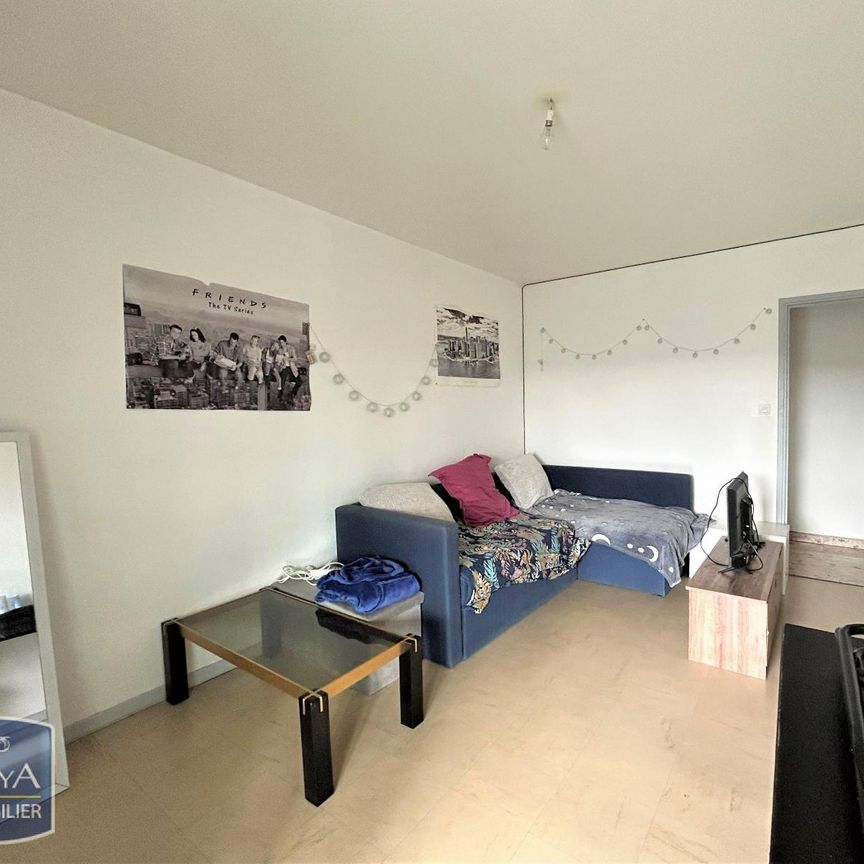 Location Appartement 2 pièces 55m² FRONTON 31620 - Photo 1