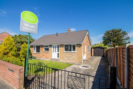 Hawthorne Close, Kirkhamgate, Wakefield - Photo 3