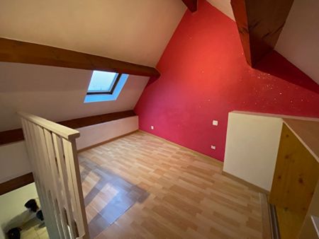Location appartement 1 pièce, 25.82m², Neufmoutiers-en-Brie - Photo 3