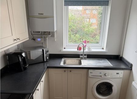 Midget Close, Abingdon - Photo 2