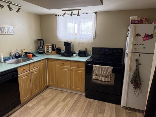 For Lease - 125 Innisfil Street Unit# Basement, Barrie, Ontario - Photo 1