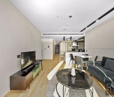 1 bedroom apartment to rent - Photo 1