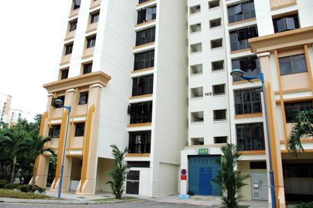 Blk 149 Rivervale Place (Sengkang), HDB 5 Rooms - For Rent - Photo 3