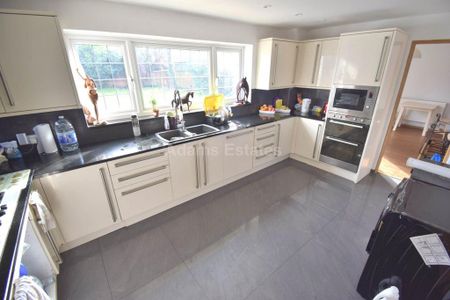 1 bedroom in a house share to rent - Photo 5