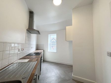 1 bedroom flat to rent - Photo 4