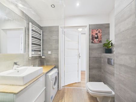 Nowoczesna kawalerka | Banacha | MP | zwierzolubne 26.1 m² - Фото 5