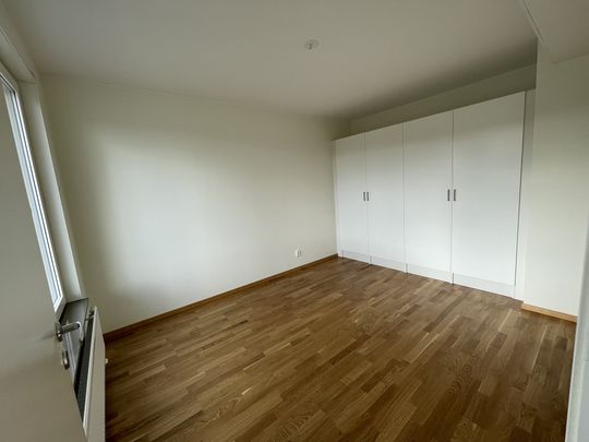 Fru Lovisas Gata, Skellefteå - Foto 1