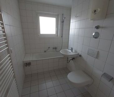 Hier findet jeder seinen Platz: individuelle 2-Zi.-Wohnung - Photo 1